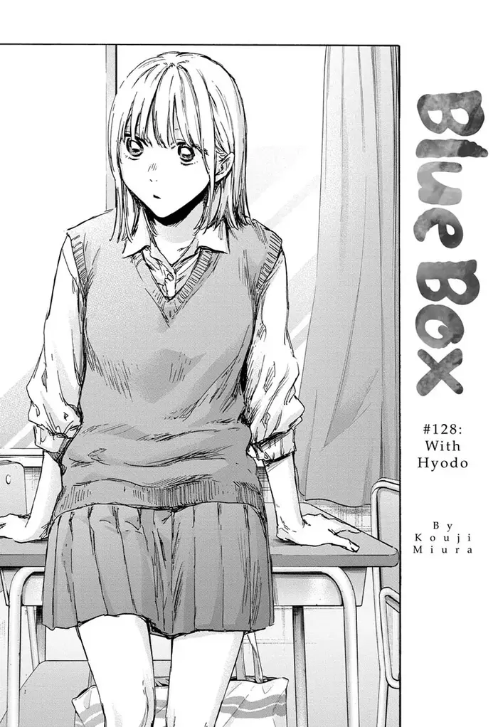Blue Box Chapter 128 image 01_optimized